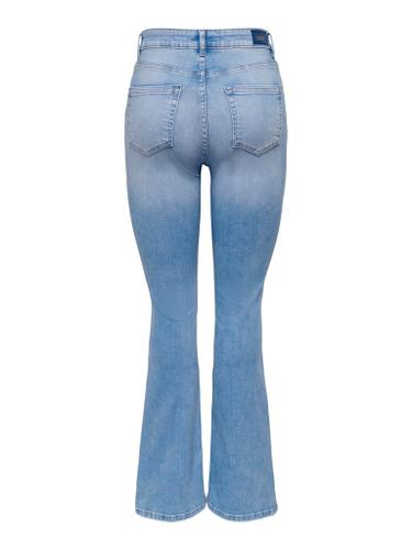 ONLBLUSH MID FLARED DNM TAI198 NOOS