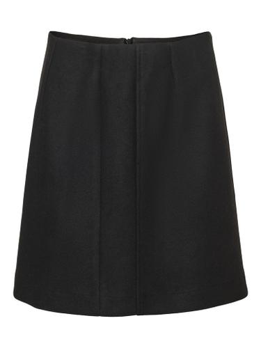 VMFORTUNALLISON HW SHORT SKIRT GA