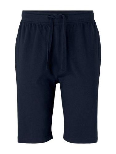 TOM TAILOR Pyjamashorts »Bermuda Shorts aus Jersey«