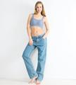 sloggi ZERO Feel 2.0 Top M - Chambray