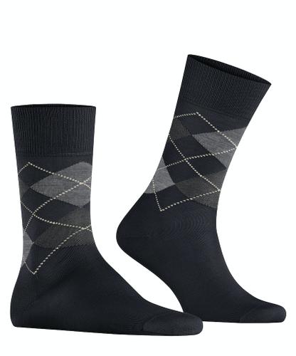 Burlington Manchester Men