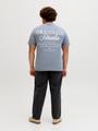 JORNORREBRO TYPO TEE SS CN SN PLS