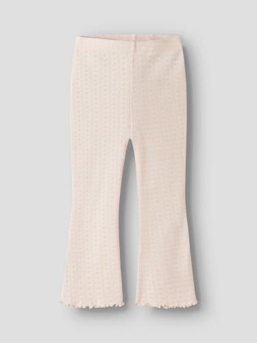 NMFBENSA BOOTCUT LEGGING PB 116 Ausgestellt - Tender Touch