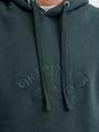 JORBLEECKER BRANDING SWEAT HOOD BF L Locker geschnitten - Forest River