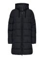 ONLCLAIR PUFFER HOOD COAT OTW CC