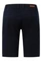 353280100-31 BERMUDA CHIC 40 STRAIGHT FIT - Dark Indigo
