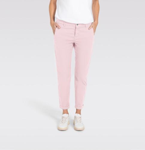 MAC JEANS - CHINO, Authentic stretch gabardine