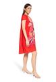 Plisseekleid
