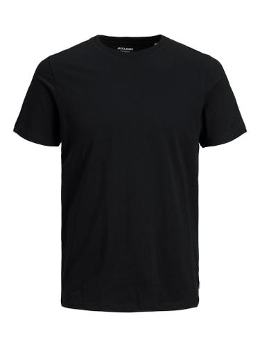 jack & jones Jack & Jones T-Shirt »ORGANIC BASIC TEE«