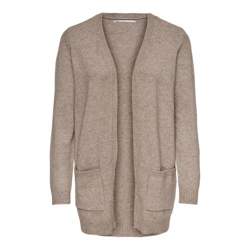 ONLLESLY L/S OPEN CARDIGAN KNT NOOS