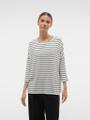 VMBRIANNA 3/4 PULLOVER BOO REP