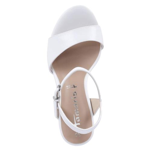 Da.-Sandalette 12258829