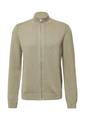 Strickjacke XL Regular Fit - Beige