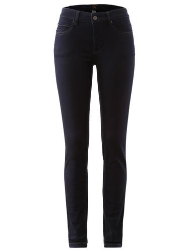 MAC JEANS - DREAM SKINNY , Dream denim d999 schwarz