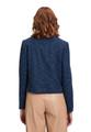 Blazer-Jacke 36 Ausgestellt - Navy Blue