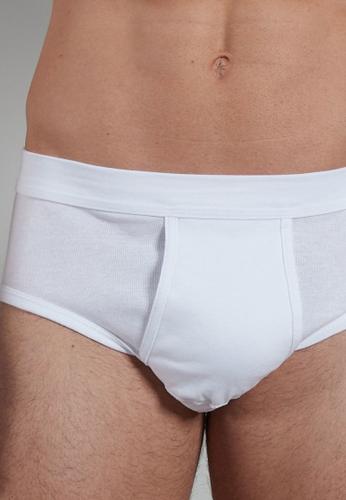 Slip - Weiß / 5