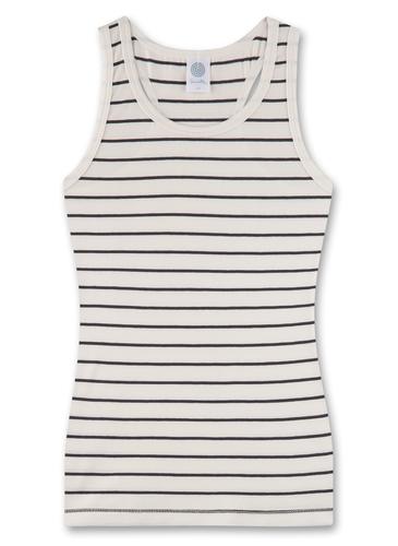 Shirt 164 - White Pebble