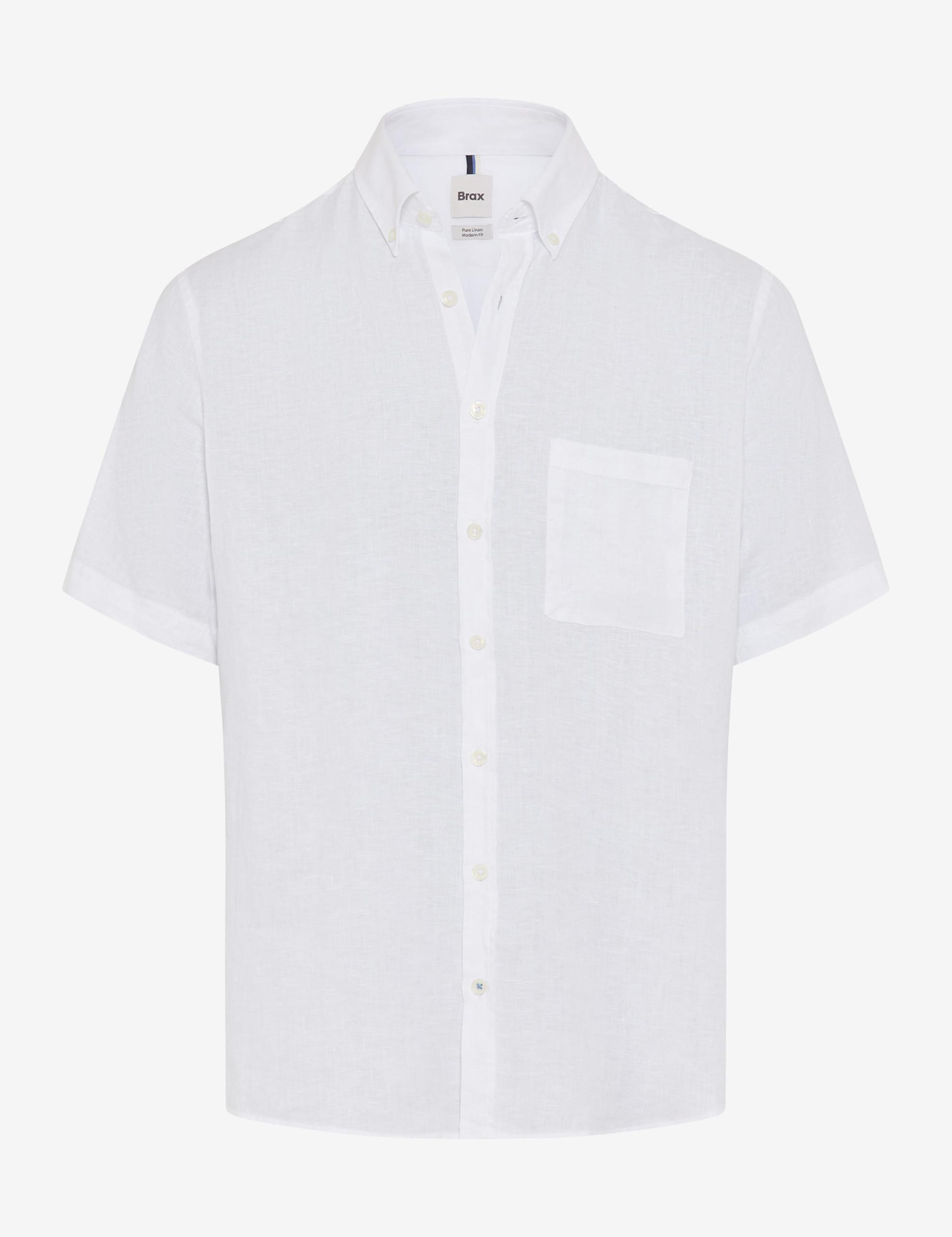 Style Dan XL - White