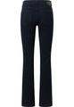 3468900-30 LENI 44/29 BOOTCUT - Night Blue