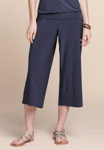 bianca Culotte »PARIGI« in der aktuellen Trendfarbe mit Bindegürtel