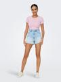 ONLEMMA S/S SHORT TOP NOOS JRS