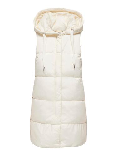 ONLASTA PUFFER WAISTCOAT CC OTW