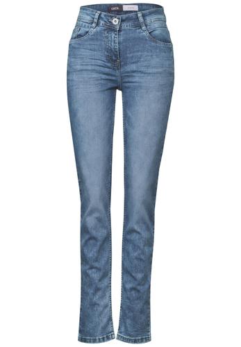 Jeans im Slim Fit 27/28 - Authentic Used Wash