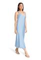 Abendkleid 36 Figurbetont - Soft Sky