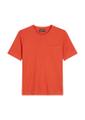 T-Shirt regular Rot XL