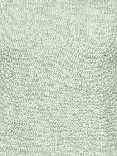 ONLSUNNY S/S PULLOVER KNT NOOS