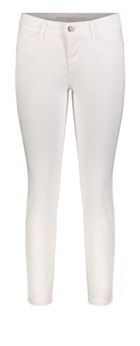 MAC JEANS - DREAM CHIC , Dream denim d010 white denim