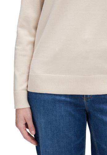 Basic-Strickpullover
