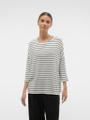 VMBRIANNA 3/4 PULLOVER BOO REP