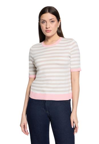 Basic-Pullover