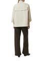 Outdoor-Jacke S - Beige