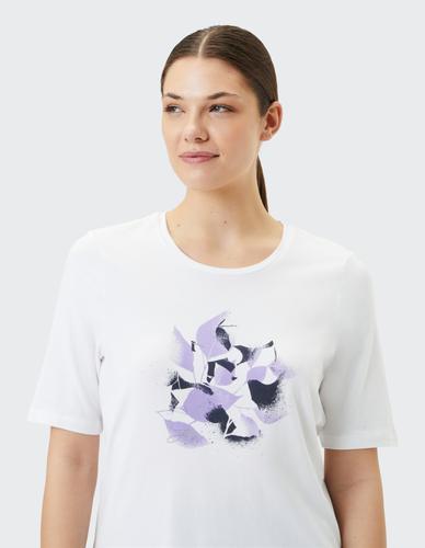 MELANIE 40 - White