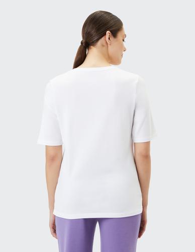 MELANIE 40 - White