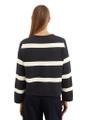 DfC Pullover oversize Mehrfarbig L