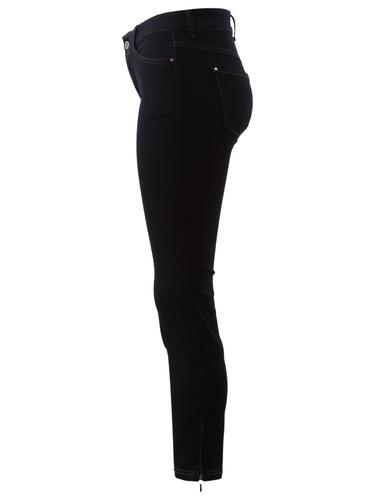 Mac Skinny Jeans DREAM CHIC dark rinse