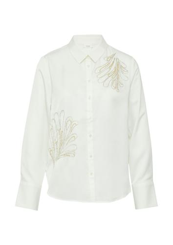 Bluse