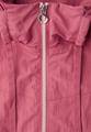 Jacke mit Kapuze und Zipper 36 - Desert Berry