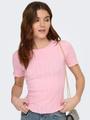 ONLTENNA O-NECK S/S TOP JRS NOOS