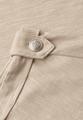 T-Shirt mit Rundhals und Knopfdetails