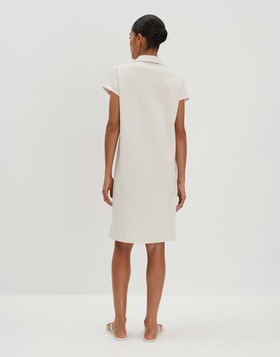 Kleid "Qurrito" - Beige / 36