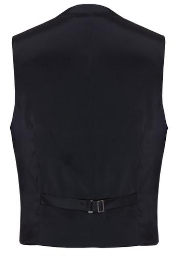 Weste/Waistcoat CG TRF-Till