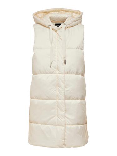ONLASTA PUFFER WAISTCOAT CC OTW
