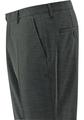 CG Cedric Hose 54 Slim Fit - Grau Mittel