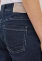 Rinsed Straight Leg Jeans 31/28 - Rinsed Wash