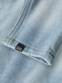NBMSILAS SLIM SWE JEANS 7025-TR NOOS 68 Slim Fit - Blue Denim