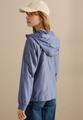 Windbreaker mit Taschen L - Lavender Haze